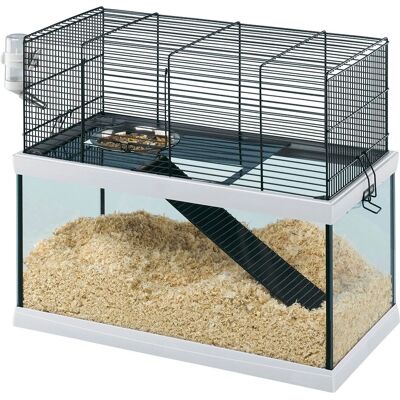 Ferplast Gabbia Gabry 50 - Gabbia per animali Ferplast Gabbia Gabry 50 - Gabbia per animali