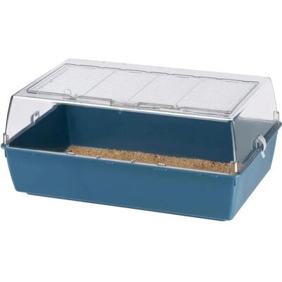 Ferplast Duna Multy Hamstercage - 71 x 46 x 31cm Ferplast Duna Multy Hamstercage - 71 x 46 x 31cm
