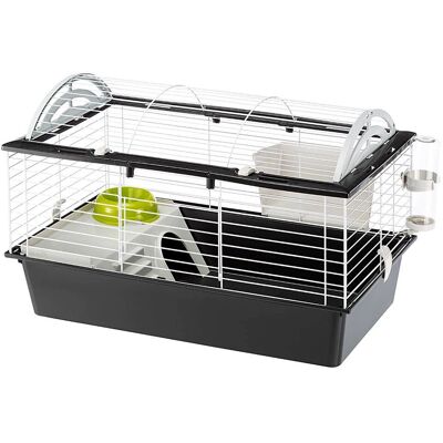 Ferplast Casita 80 Guinea pig Cage - Pet Habitat Ferplast Casita 80 Guinea pig Cage - Pet Habitat