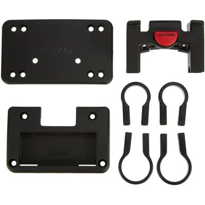Ferplast Atlas Bike Snabbkopplingsadapter Ferplast Atlas Bike Snabbkopplingsadapter
