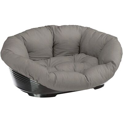 Ferplast Modell SOFA 4 - Husdjurssoffa - Grå Ferplast Modell SOFA 4 - Husdjurssoffa - Grå