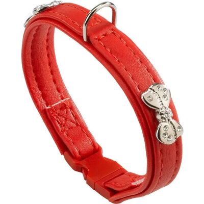 Coleira para Cães FERPLAST Joy 25cm - Coleira para Cães Coleira para Cães FERPLAST Joy 25cm - Coleira para Cães