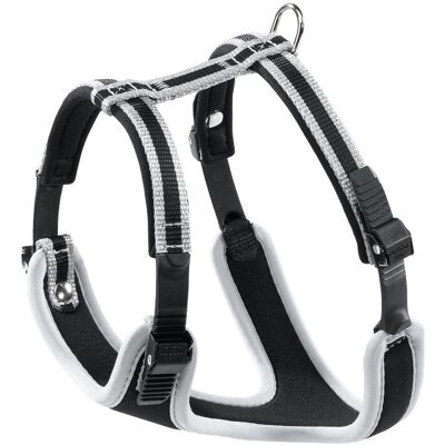 Ferplast Ergocomfort P XL Grau Hundegeschirr - Hundegeschirr Ferplast Ergocomfort P XL Grau Hundegeschirr - Hundegeschirr
