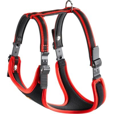 Ferplast Ergocomfort XL Hundhalsband ohne Ziehen Ferplast Ergocomfort XL Hundhalsband ohne Ziehen