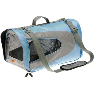 BRICO DEA - Sac de transport pour chiens 45x28x28 - Sac de voyage - Publicité BRICO DEA - Sac de transport pour chiens 45x28x28 - Sac de voyage - Publicité