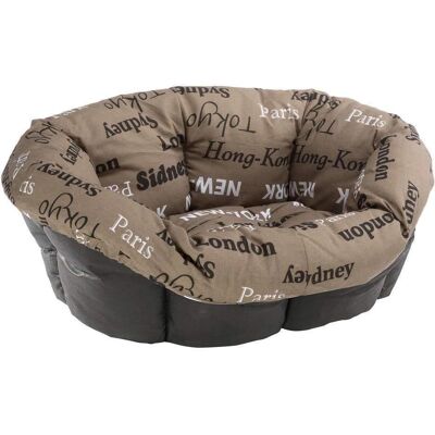 Ferplast soffa kudde för Siesta Deluxe - storlek 12 (82035999) Ferplast soffa kudde för Siesta Deluxe - storlek 12 (82035999)