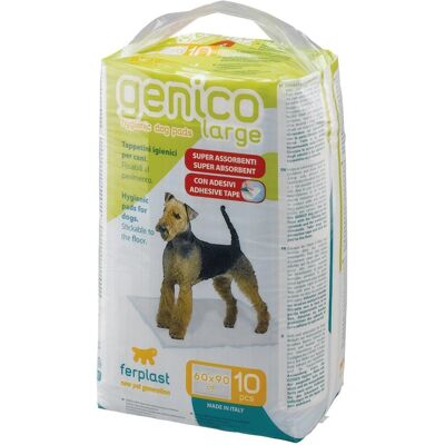 Ferplast Genico Dog Mat - Large - 60 x 90 cm Ferplast Genico Dog Mat - Large - 60 x 90 cm