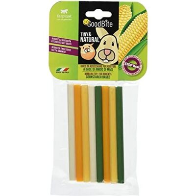 Ferplast Tiny Nat Råttsticka - Kosttillskott Ferplast Tiny Nat Råttsticka - Kosttillskott