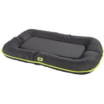 Ferplast Hundbädd Oscar - 120x80cm - Vattentät & Ridskydd Ferplast Hundbädd Oscar - 120x80cm - Vattentät & Ridskydd