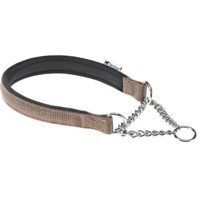 Ferplast Daytona halsband - Zacht gevoerd nylon voor honden Ferplast Daytona halsband - Zacht gevoerd nylon voor honden