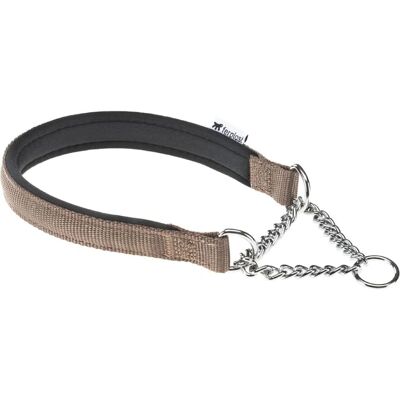 Ferplast Daytona Zusammenklappbares Nylon-Hundehalsband - 6 Größen Ferplast Daytona Zusammenklappbares Nylon-Hundehalsband - 6 Größen