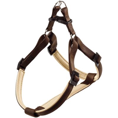 Ferplast Daytona P Medium Dog Nylon Harness - Dog Vest Ferplast Daytona P Medium Dog Nylon Harness - Dog Vest