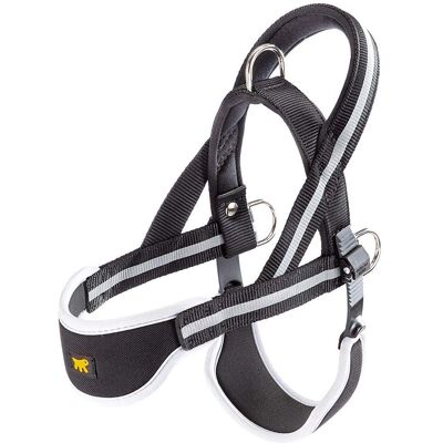 Ferplast Ergocomfort Nordic Hundhalsband - Justerbar & Reflekterande Ferplast Ergocomfort Nordic Hundhalsband - Justerbar & Reflekterande