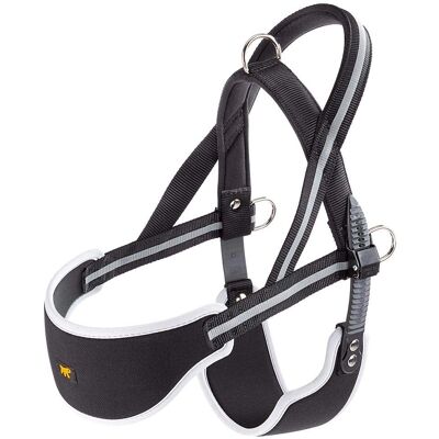 FERPLAST Ergocomfort Nordic Hundhalsband - Justerbart, Reflekterande - Medium & Large FERPLAST Ergocomfort Nordic Hundhalsband - Justerbart, Reflekterande - Medium & Large