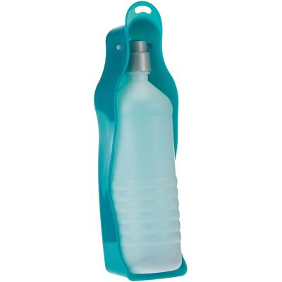 FERPLAST Bottiglia da Viaggio - Compatta, Resistente, 3 Taglie FERPLAST Bottiglia da Viaggio - Compatta, Resistente, 3 Taglie