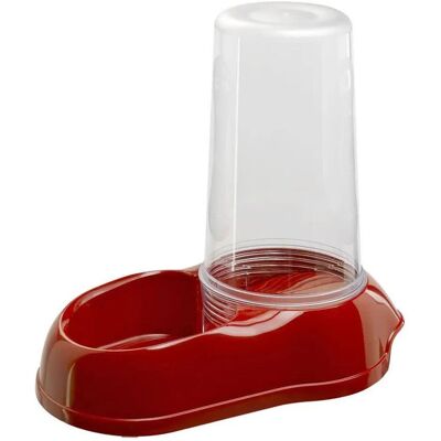 Contenitore di stoccaggio Ferplast Azimut 5500 per cibo e acqua - Accessorio per animali Contenitore di stoccaggio Ferplast Azimut 5500 per cibo e acqua - Accessorio per animali