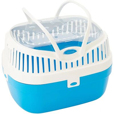 Trasportino Ferplast Aladino Medium - Per roditori di medie dimensioni Trasportino Ferplast Aladino Medium - Per roditori di medie dimensioni