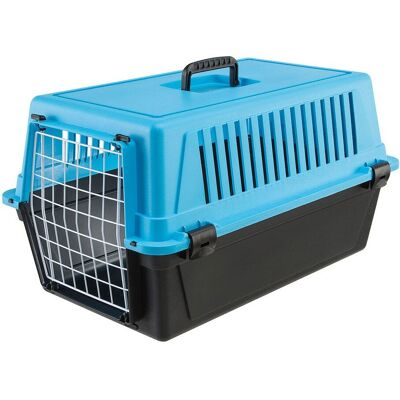 Trasportino Ferplast Atlas 20 EL - Leggero, con Ventilazione Trasportino Ferplast Atlas 20 EL - Leggero, con Ventilazione