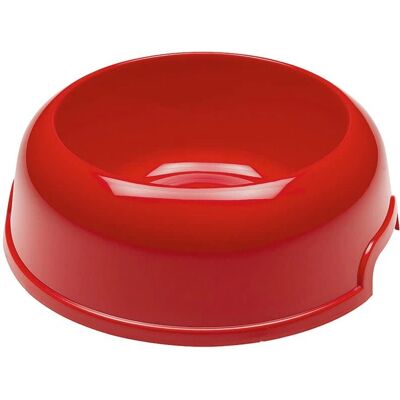 Ferplast Pet Eco-Sustainable Bowl - Non-Slip, Travel, Recycled Plastic, 3L Ferplast Pet Eco-Sustainable Bowl - Non-Slip, Travel, Recycled Plastic, 3L