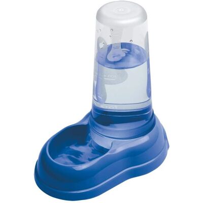 Ferplast Ferplast Azimut 600 Water- en Voederdispenser voor Huisdieren Ferplast Ferplast Azimut 600 Water- en Voederdispenser voor Huisdieren