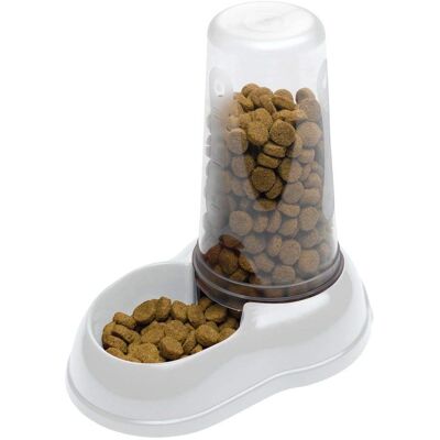 Ferplast Ferplast Azimut 1500 - Hund och Katt Vatten- och Matdispenser Ferplast Ferplast Azimut 1500 - Hund och Katt Vatten- och Matdispenser