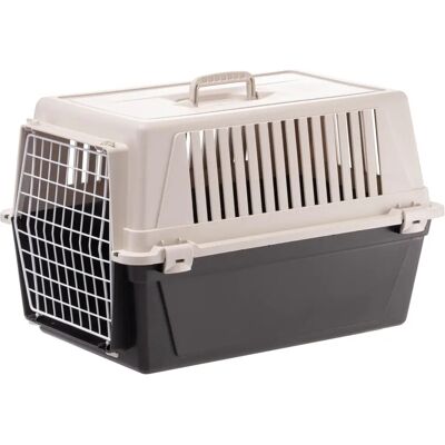 Trasportino Ferplast Atlas 30 EL per cani e gatti di piccola taglia Trasportino Ferplast Atlas 30 EL per cani e gatti di piccola taglia