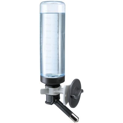 Ferplast Drinky Dog Universal Water Dispenser for Dog Carriers Ferplast Drinky Dog Universal Water Dispenser for Dog Carriers