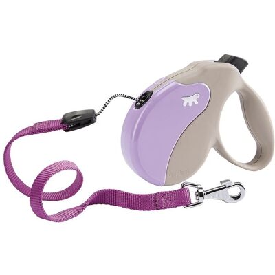 Ferplast Amigo S Retractable Dog Leash - Leash Ferplast Amigo S Retractable Dog Leash - Leash