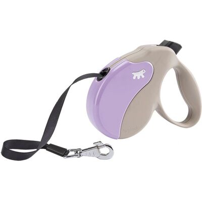 Ferplast Amigo Tape Medium Retractable Dog Leash - Dog Leash Ferplast Amigo Tape Medium Retractable Dog Leash - Dog Leash