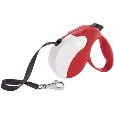 FERPLAST Amigo Medium Retractable Dog Leash - Dog Leash FERPLAST Amigo Medium Retractable Dog Leash - Dog Leash