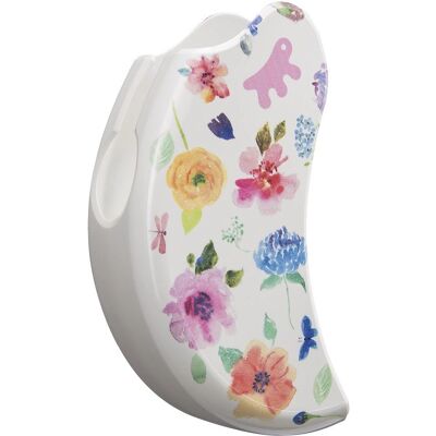 Pokrowiec na smycz dla psa FERPLAST - Kwiaty - M Pokrowiec na smycz dla psa FERPLAST - Kwiaty - M