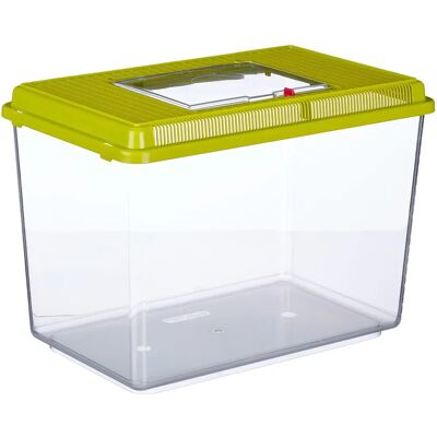 Ferplast Geo Maxi Acquario - Contenitore per piccoli animali Ferplast Geo Maxi Acquario - Contenitore per piccoli animali