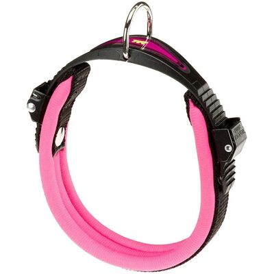 Ferplast C15/33 Fuchsia Dog Collar - Dog Collar Ferplast C15/33 Fuchsia Dog Collar - Dog Collar