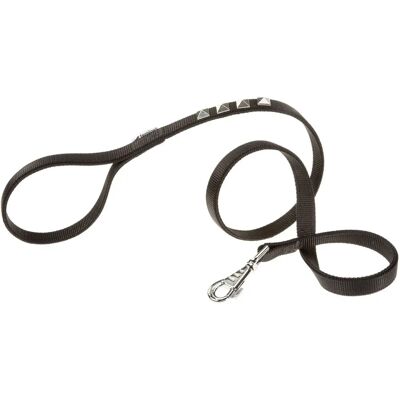 Ferplast G20 110cm Nylon Dog Leash - Durable & Stylish Ferplast G20 110cm Nylon Dog Leash - Durable & Stylish