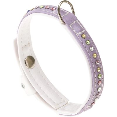 Ferplast C15/28 EcoPelle Hundhalsband - Husdjurstillbehör Ferplast C15/28 EcoPelle Hundhalsband - Husdjurstillbehör