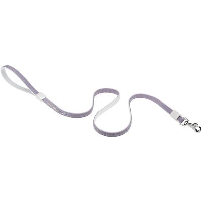 Laisse Lux G12/120 de Ferplast - Cuir écologique Laisse Lux G12/120 de Ferplast - Cuir écologique