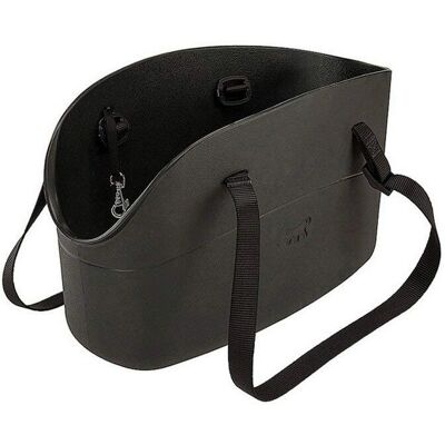 Ferplast Small EVA Pet Carrier - Lightweight, Waterproof, Small Dog Bag Ferplast Small EVA Pet Carrier - Lightweight, Waterproof, Small Dog Bag