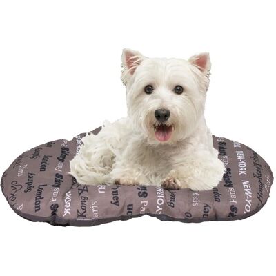 Ferplast Pet Cushion 55/4 - Pet Bed Ferplast Pet Cushion 55/4 - Pet Bed