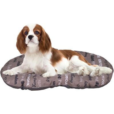 Ferplast Coussin pour animaux 65/6 - Lit pour animaux Ferplast Coussin pour animaux 65/6 - Lit pour animaux