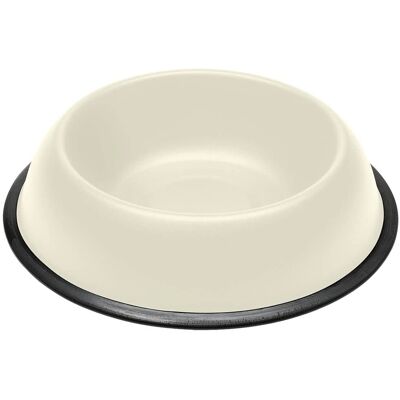 Ferplast Pet Bowl KC 80 White - Pet Bowl Ferplast Pet Bowl KC 80 White - Pet Bowl