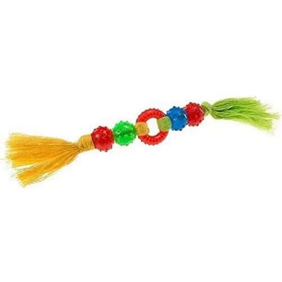 Ferplast Pa 6419 Brinquedo para Cães - Multicolor Ferplast Pa 6419 Brinquedo para Cães - Multicolor