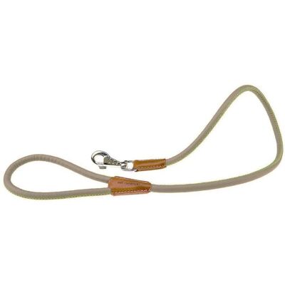 FERPLAST Derby eco-läder och nylon hundkoppel - Hundkoppel FERPLAST Derby eco-läder och nylon hundkoppel - Hundkoppel
