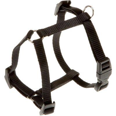 FERPLAST Harnais pour Chien Champion P en Nylon - Réglable, Multicolore, XS-XXL FERPLAST Harnais pour Chien Champion P en Nylon - Réglable, Multicolore, XS-XXL