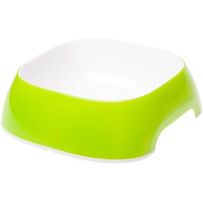 Ferplast Glam Kleine Haustier-Schüssel - Leicht, Rutschfest, 0,4L Ferplast Glam Kleine Haustier-Schüssel - Leicht, Rutschfest, 0,4L