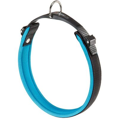 FERPLAST Hundhalsband Ergofluo C25 - Komfort & Justerbar FERPLAST Hundhalsband Ergofluo C25 - Komfort & Justerbar