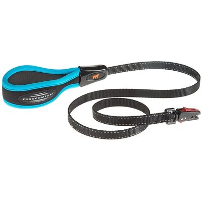 FERPLAST Dog Leash G15/120 Blue - Dog Leash FERPLAST Dog Leash G15/120 Blue - Dog Leash