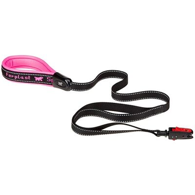 Guinzaglio Ferplast Sport Dog Matic G20 120 Rosa - Guinzaglio per cani Guinzaglio Ferplast Sport Dog Matic G20 120 Rosa - Guinzaglio per cani