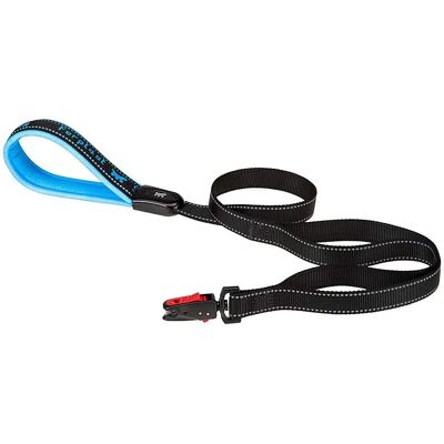 FERPLAST Sport dog matic g Guinzaglio - Riflettente, Automatico, Regolabile FERPLAST Sport dog matic g Guinzaglio - Riflettente, Automatico, Regolabile