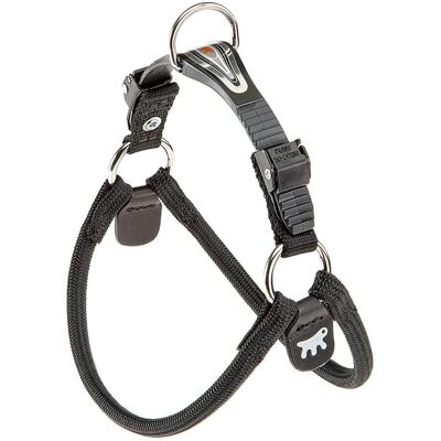 Coleira Ferplast Agila Sport 3 - Nylon Ajustável, Várias Cores Coleira Ferplast Agila Sport 3 - Nylon Ajustável, Várias Cores