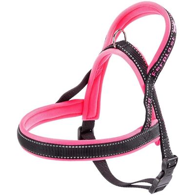 Ferplast Small Pink Sport Dog Harness - Dog Harness Ferplast Small Pink Sport Dog Harness - Dog Harness